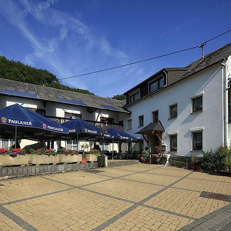 Minden  Gasthaus-Pension Ferring מראה חיצוני תמונה