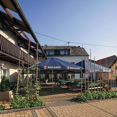 Minden  Gasthaus-Pension Ferring מראה חיצוני תמונה
