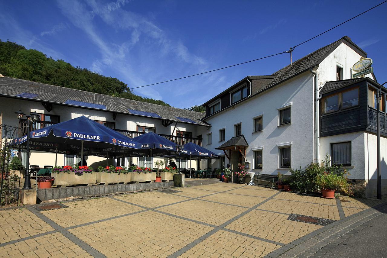 Minden  Gasthaus-Pension Ferring מראה חיצוני תמונה